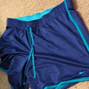 Nike dri fit shorts. 2 For $10